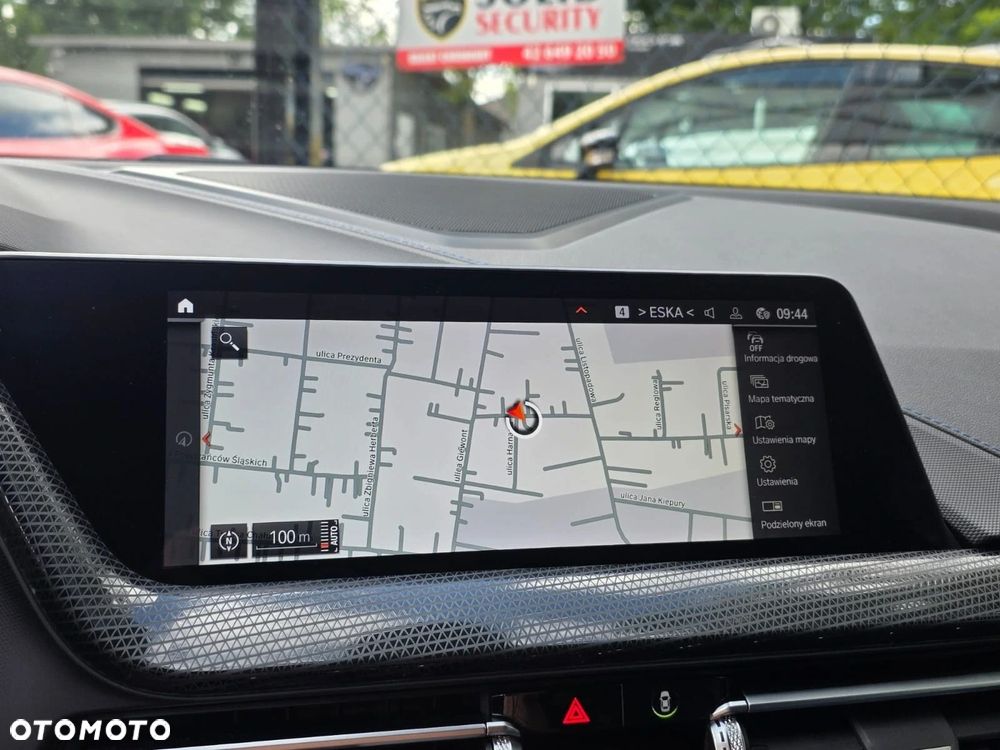 BMW Seria 2 218i M Sport sport - 18