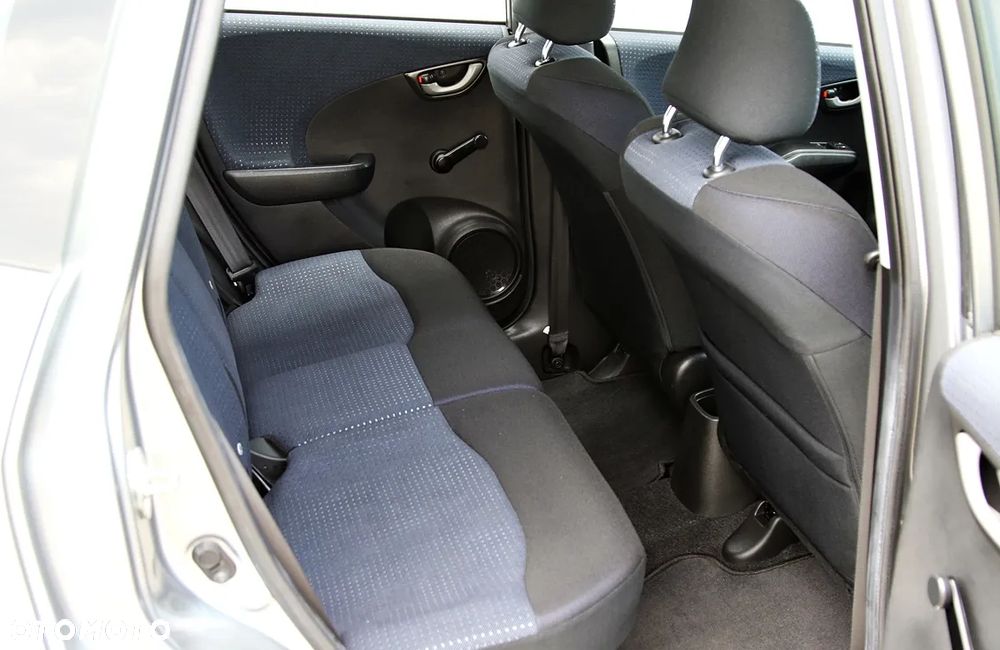 Honda Jazz 1.2 Base - 28