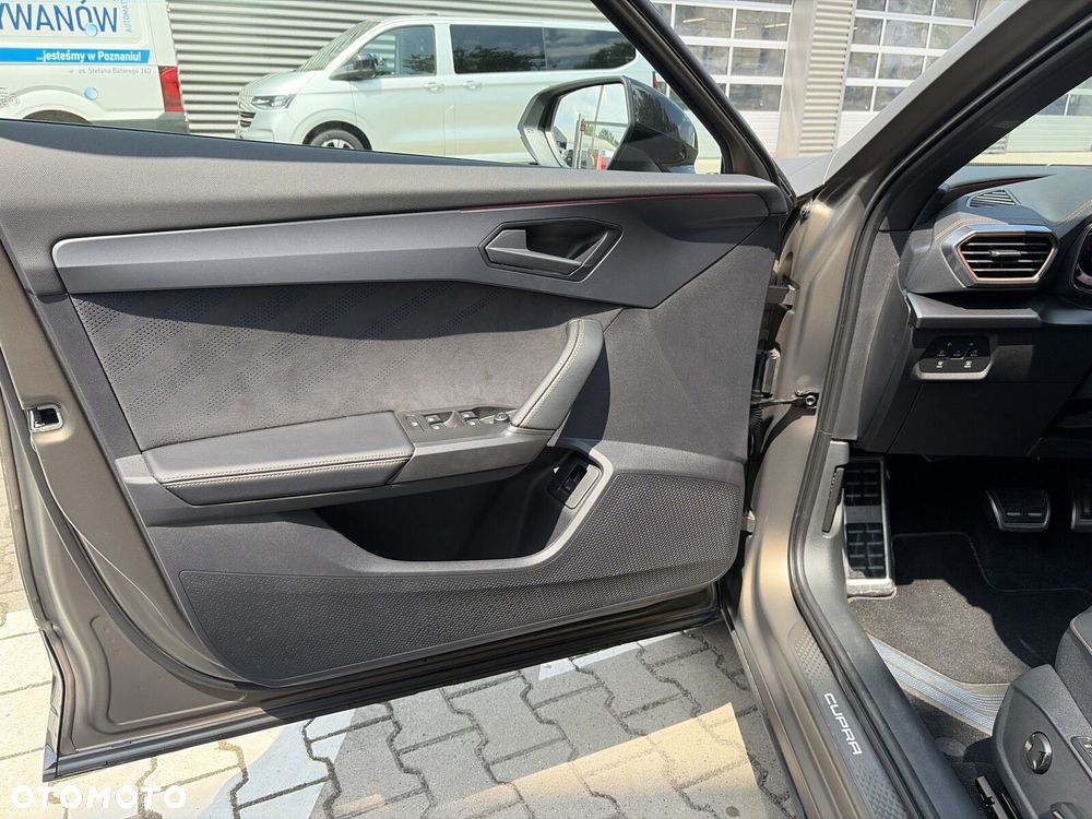 Cupra Formentor - 11