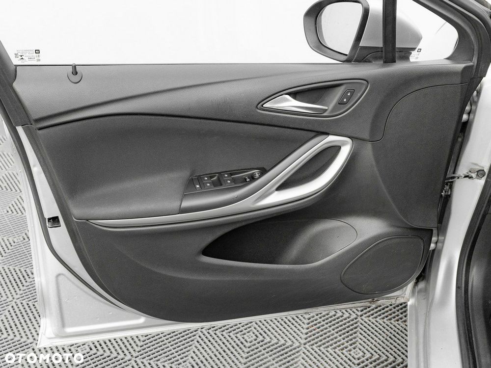 Opel Astra V 1.6 CDTI Enjoy - 13