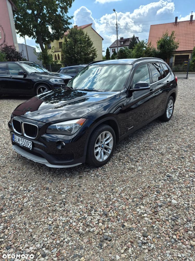 BMW X1 xDrive28i xLine - 2