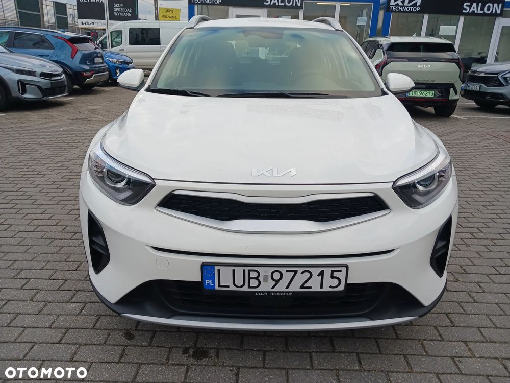 Kia Stonic 1.2 M - 2