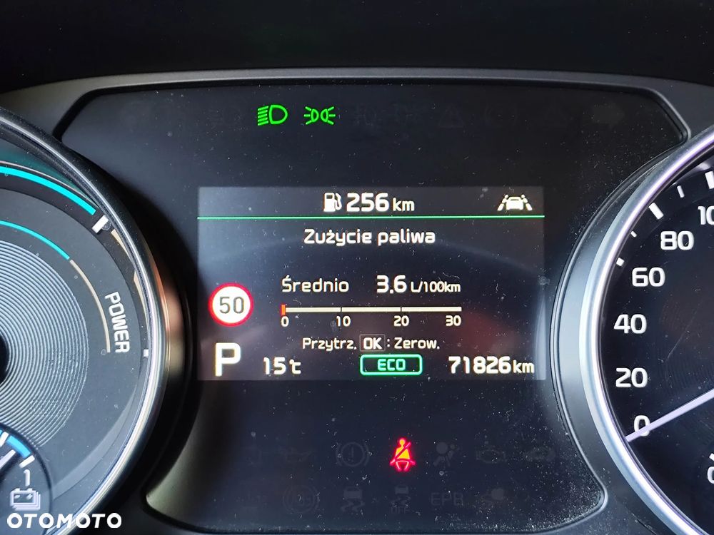 Kia Ceed 1.6 GDI PHEV XL DCT - 22