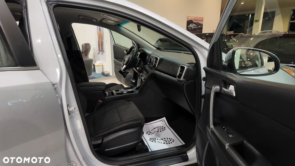 Kia Sportage - 34