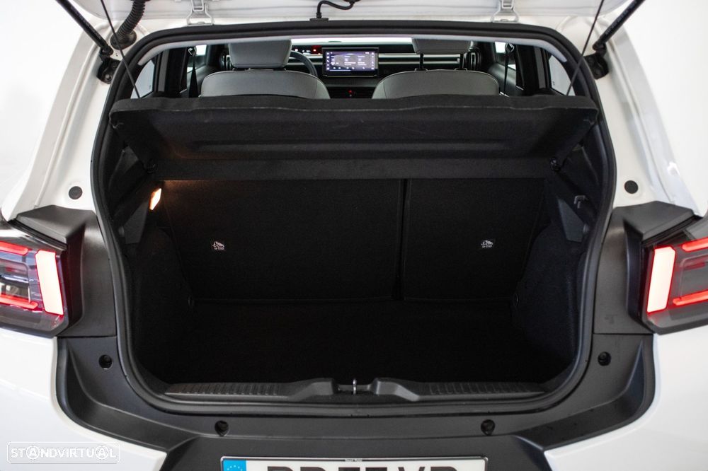 Citroën C3 1.2 Turbo Max - 20