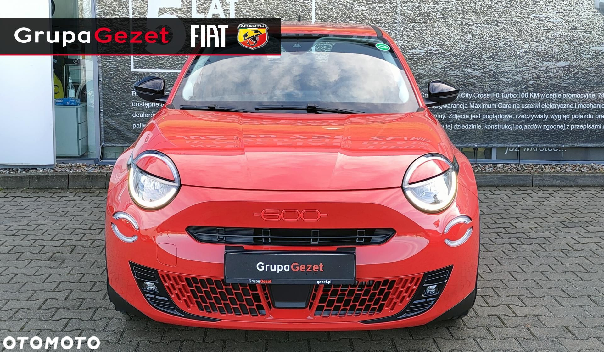 Fiat 600 - 4