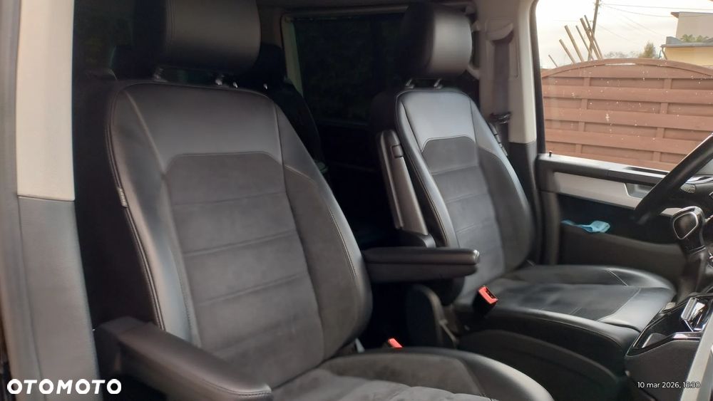 Volkswagen Multivan 2.0 BiTDI L1 Highline 4Motion DSG - 20