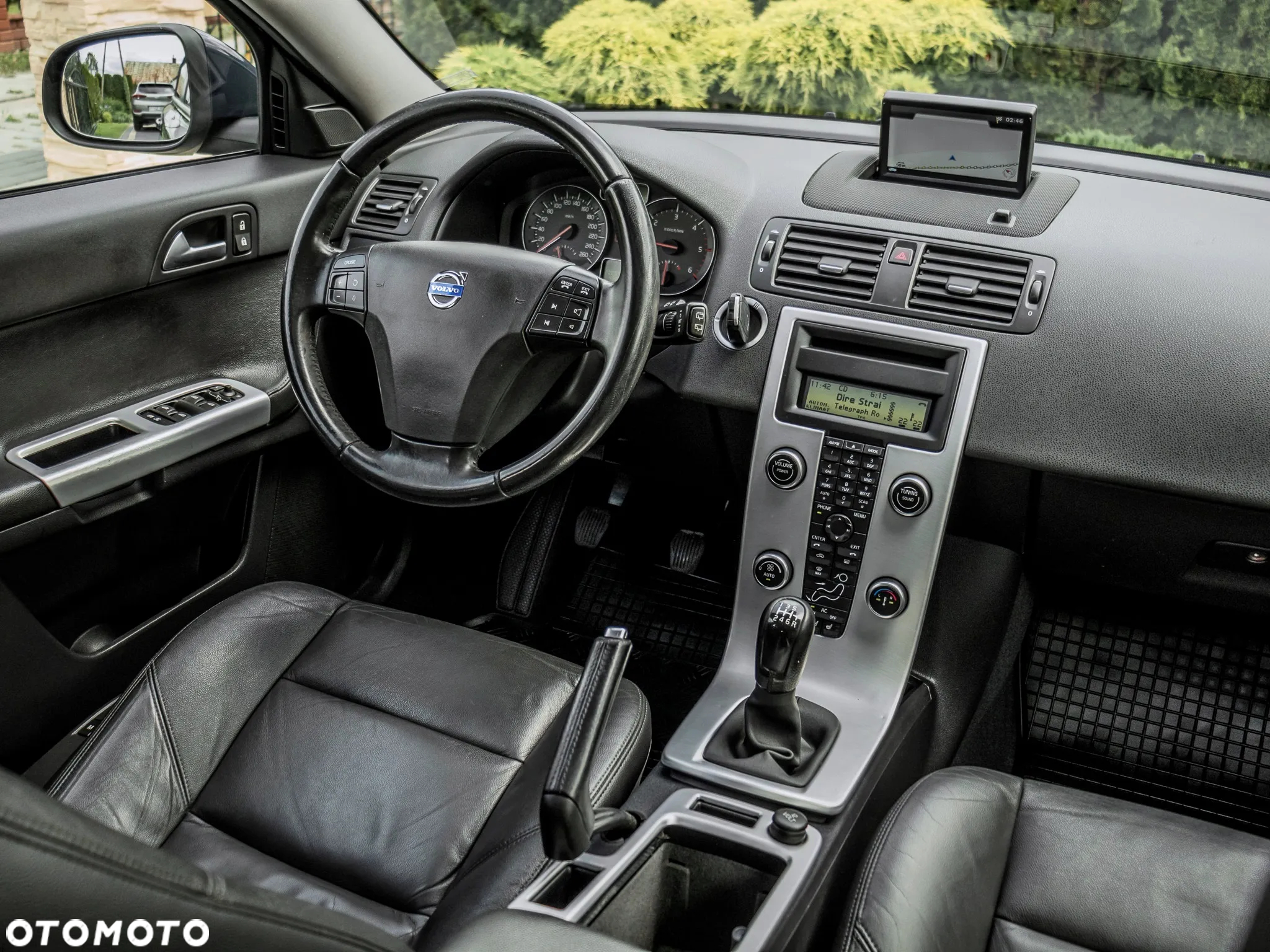 Volvo V50 D3 Summum - 22