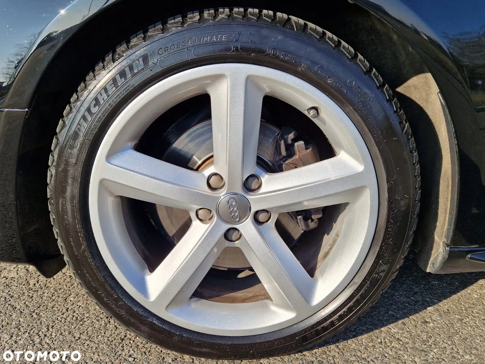 Audi A4 2.0 TDI ultra - 14