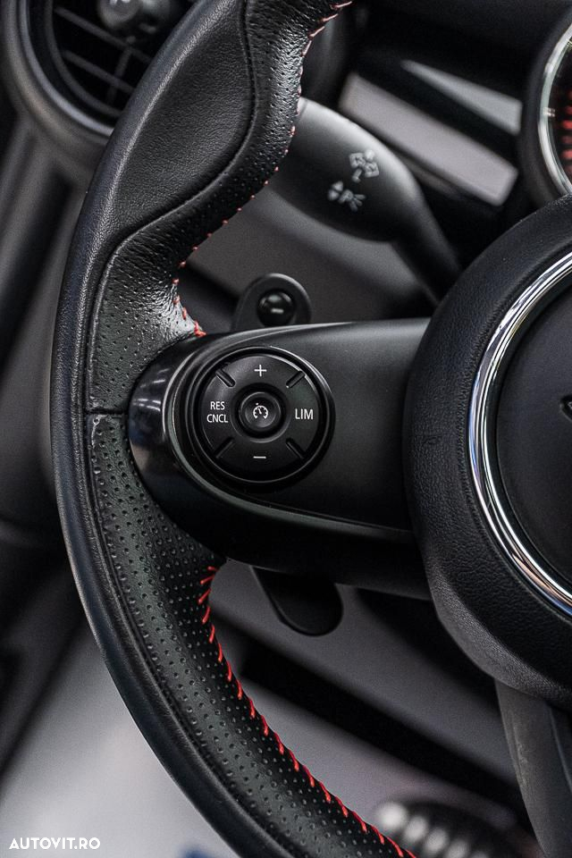 Mini Cooper S Sport-Aut. - 20