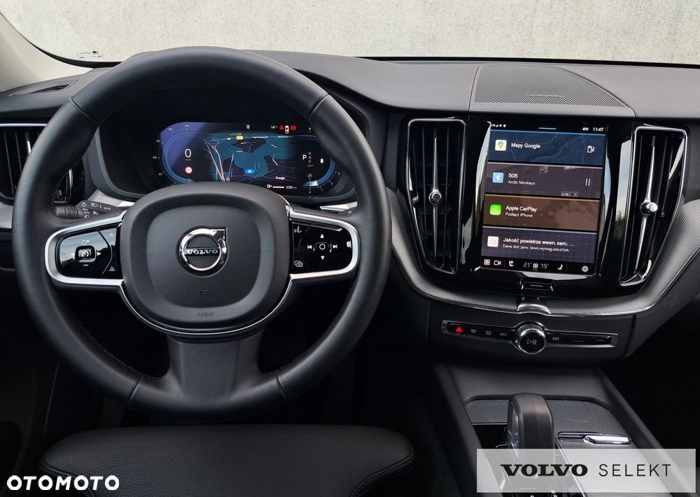Volvo XC 60 - 15
