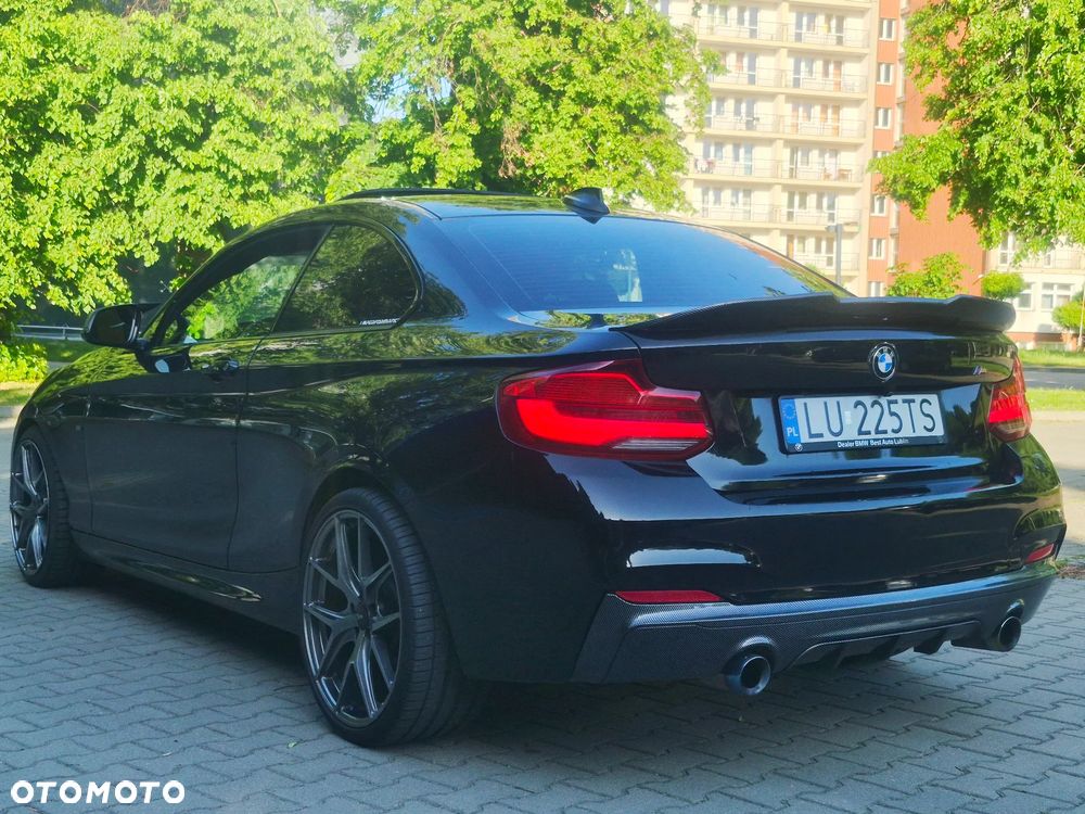 BMW M2 - 35