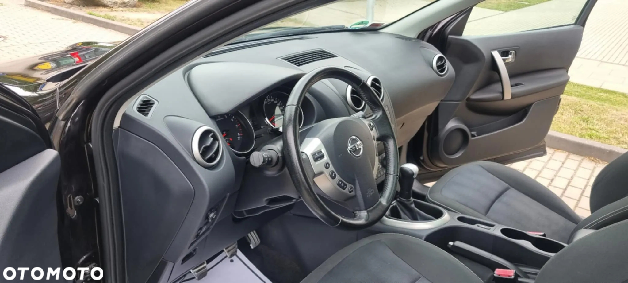 Nissan Qashqai 1.6 I-Way - 22