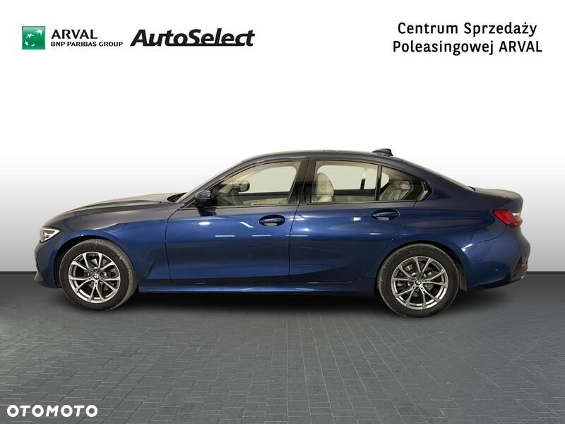 BMW Seria 3 320i Sport Line - 2