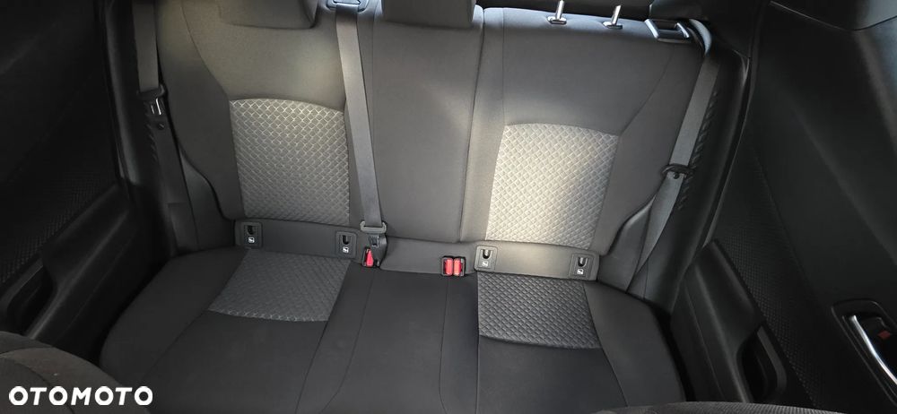 Toyota C-HR 2.0 Hybrid Premiere Edition - 10