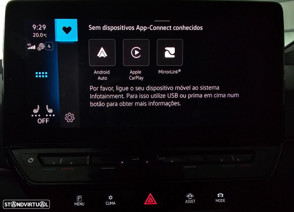 VW ID.3 58 kWh Pro - 18