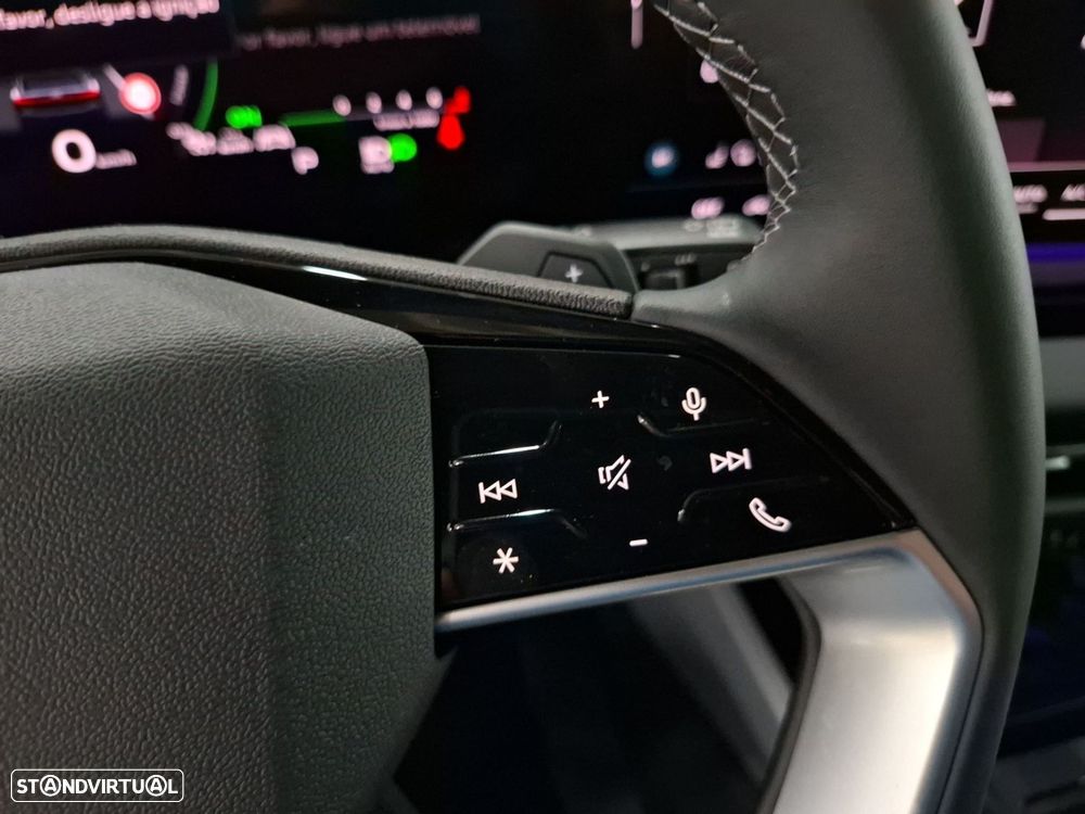 Audi A5 Avant e-hybrid quattro - 16