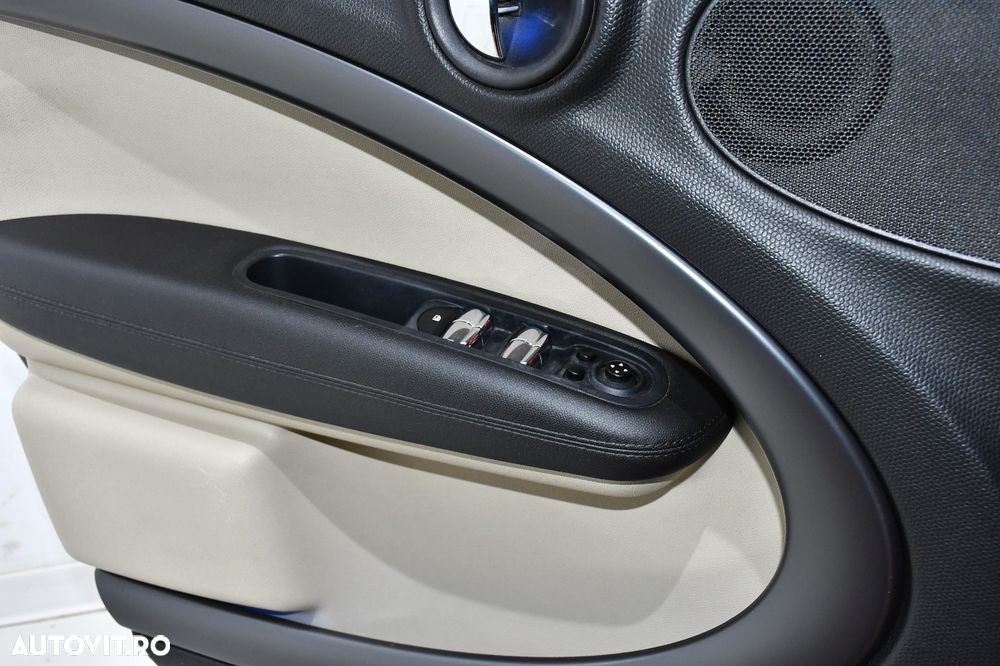 Mini Countryman Cooper SD All4 Aut. - 21