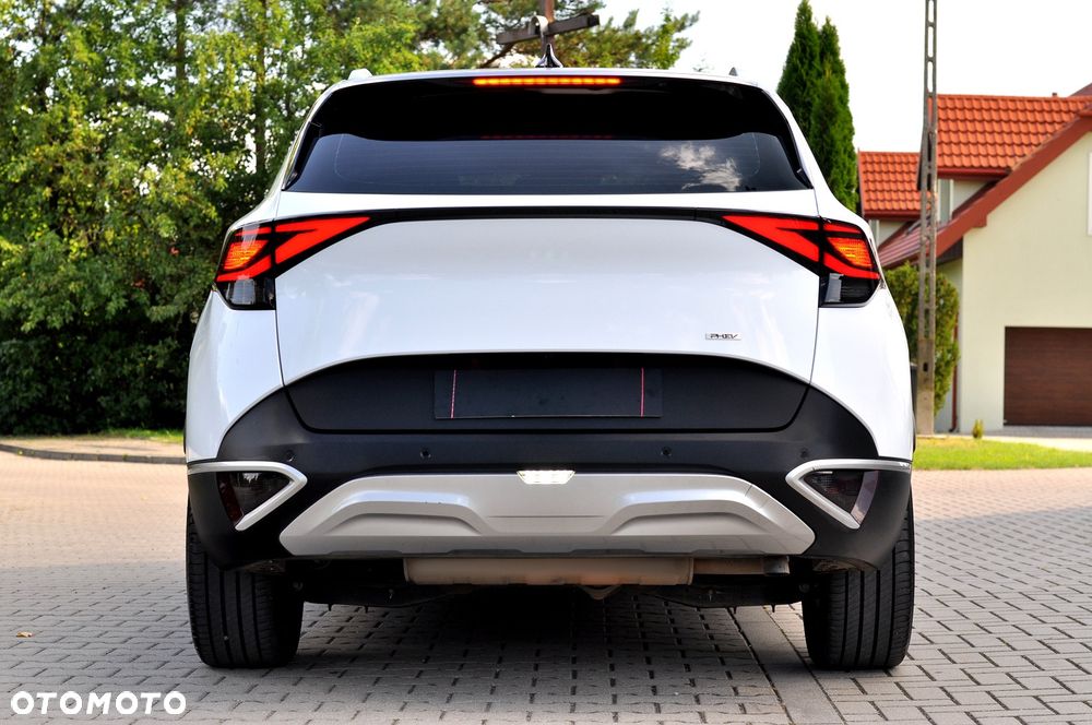 Kia Sportage - 4