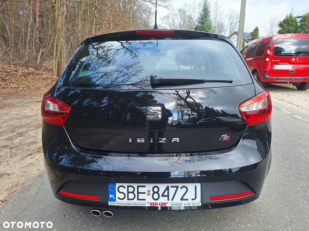 Seat Ibiza 1.0 TSI S&S FR - 27