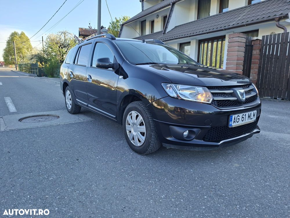 Dacia Logan TCe 90 S&S Stepway Celebration - 2