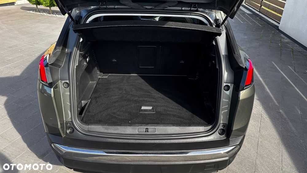 Peugeot 3008 PureTech 130 Stop & Start GPF EAT8 Crossway - 30