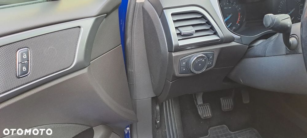 Ford Mondeo 1.5 EcoBoost Titanium - 11