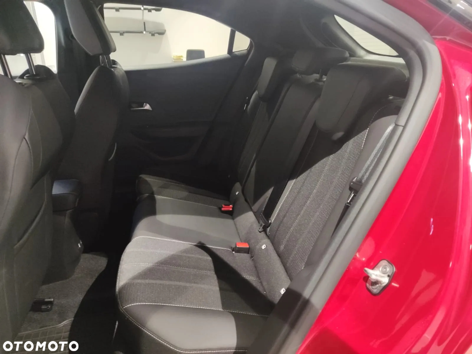 Opel Mokka 1.2 T GS S&S - 9