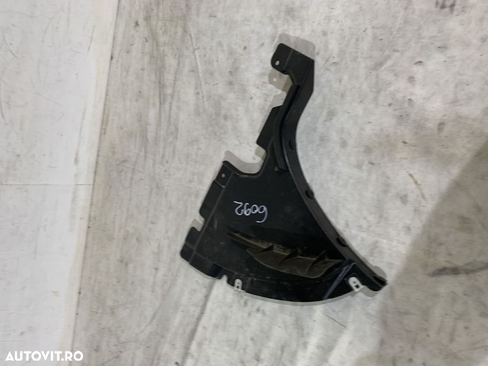 Inchidere bara fata dreapta, Mini Cooper F56, F57, 2014, 2015, 2016, 2017, 2018, 2019, 2020, 2021, 2022, cod origine OE 51717391332. - 1