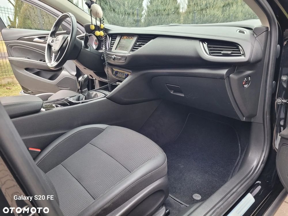 Opel Insignia 1.6 CDTI Innovation S&S - 15