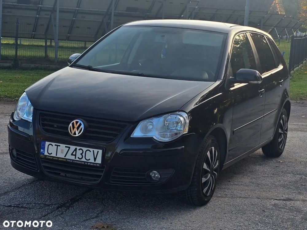 Volkswagen Polo - 10
