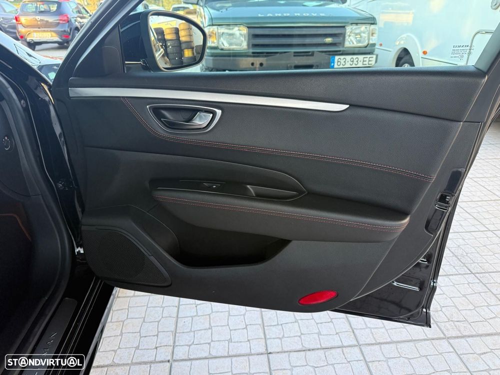 Renault Talisman Sport Tourer - 24