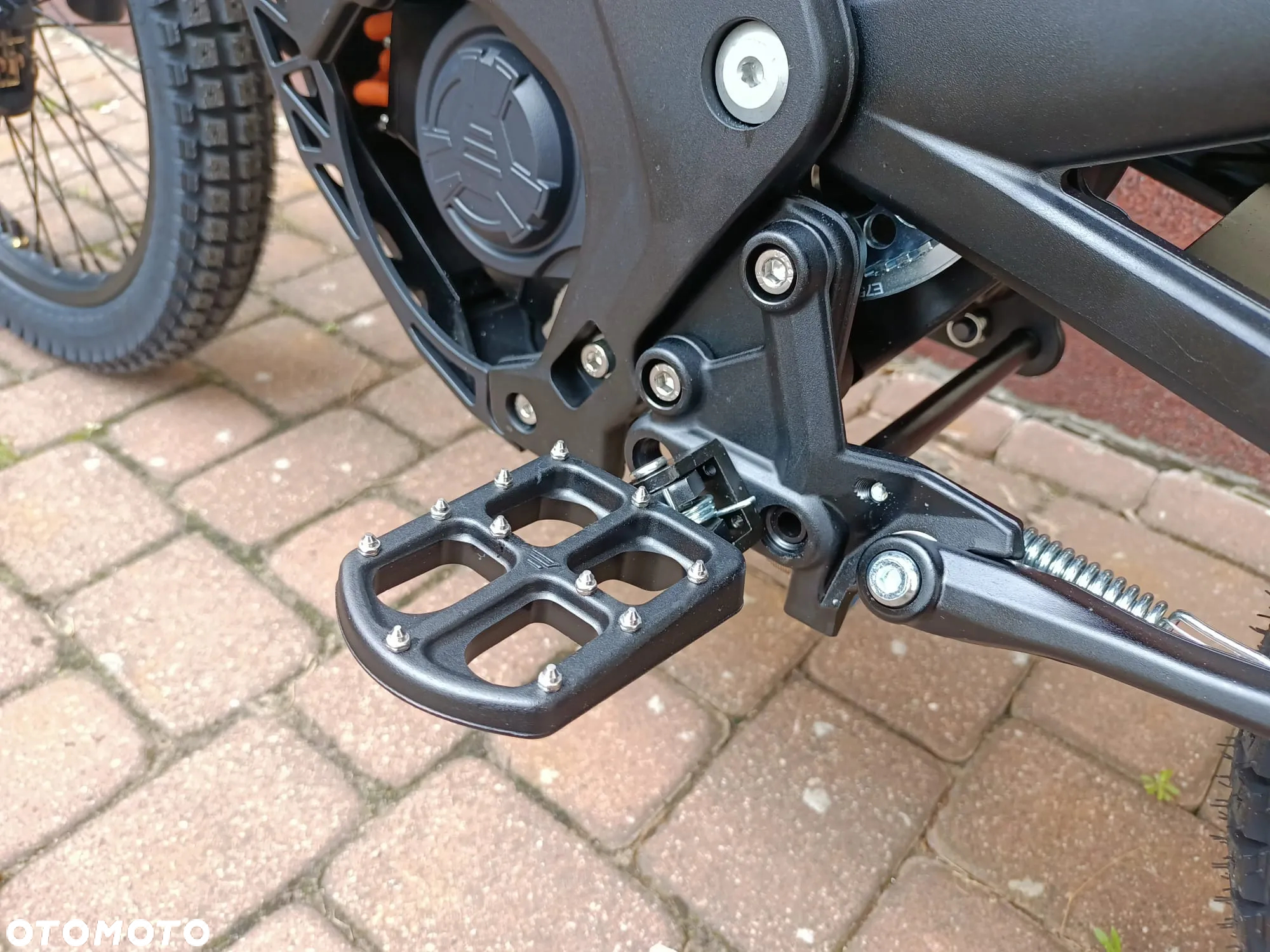 E Ride Pro SS 3.0 - 6