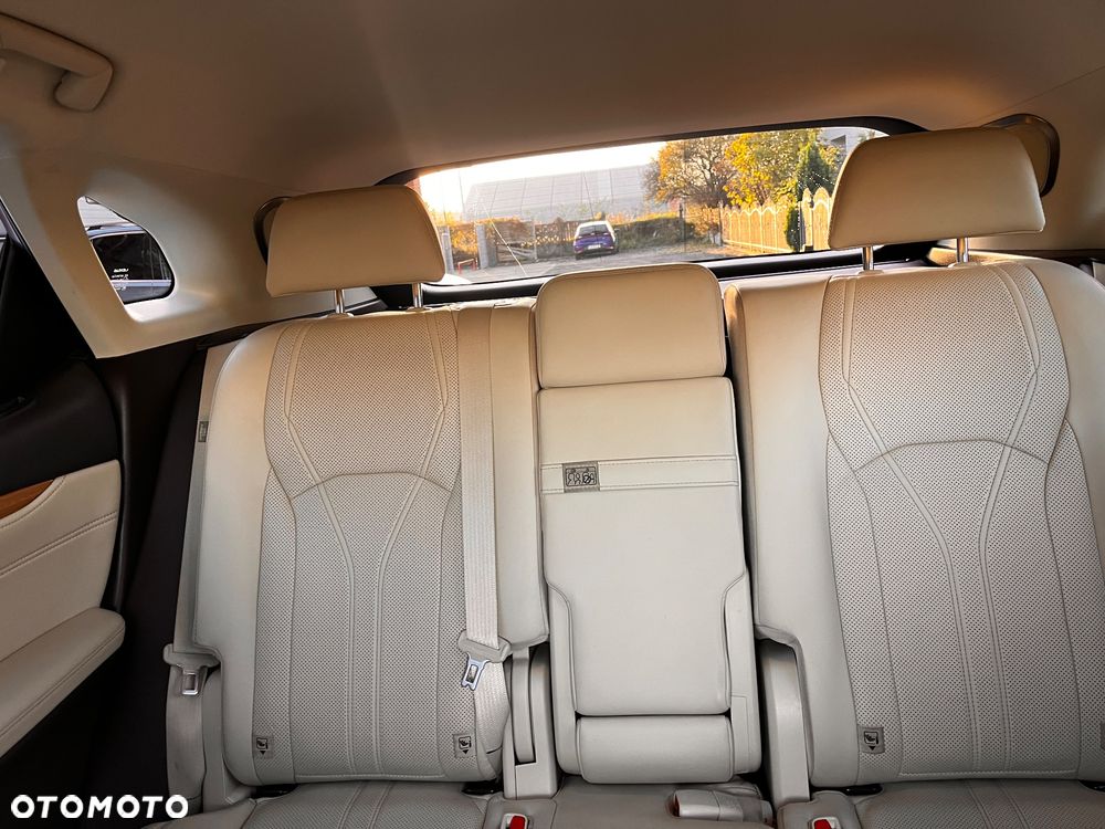 Lexus RX 450h Prestige - 39