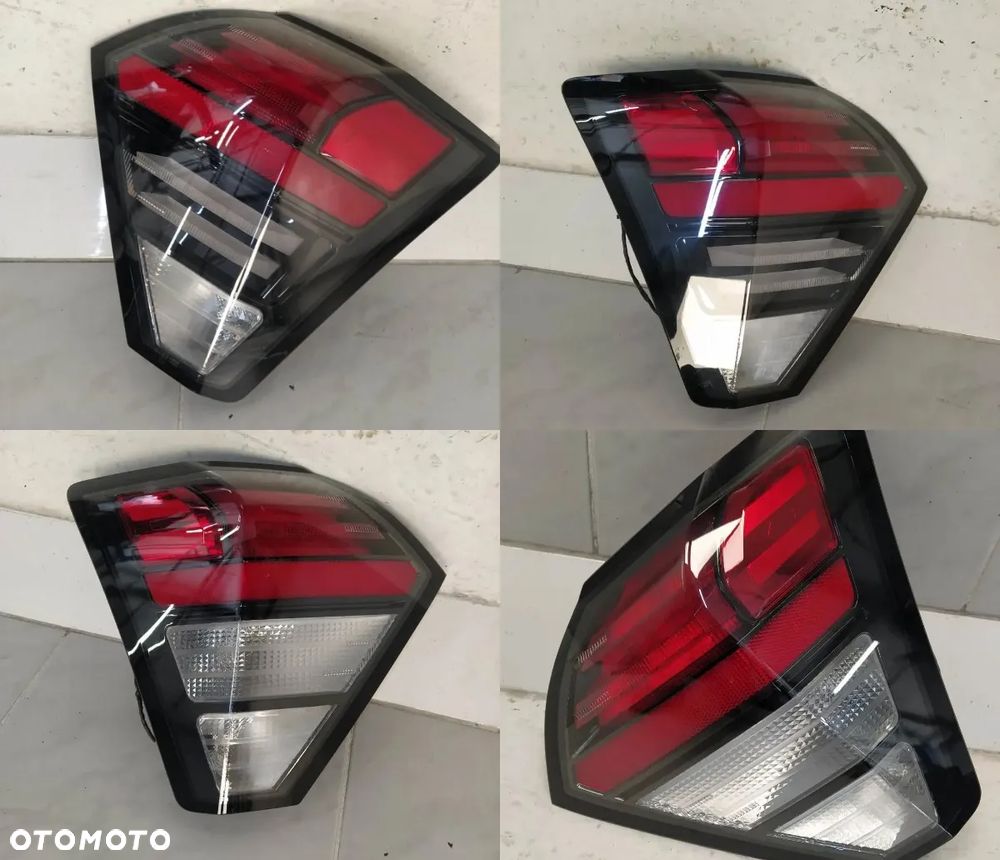 HYUNDAI KONA II 23- LAMPA TYŁ TYLNA PRAWA LEWA ORYGINAŁ - 2