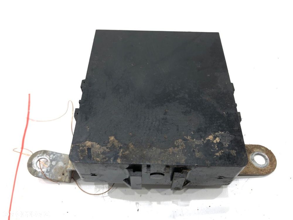 MODUŁ ABS  ISUZU RODEO samochód terenowy zamknięty 1997 - 2004 3.2 V6 151 kW [205 KM] benzyna - 2