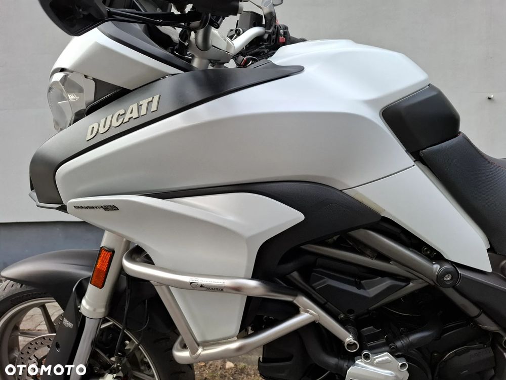 Ducati Multistrada - 33