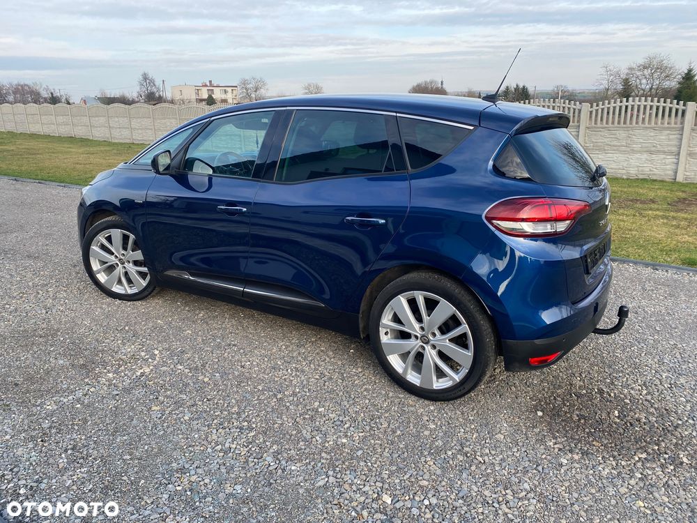 Renault Espace Energy dCi 160 EDC LIMITED - 38