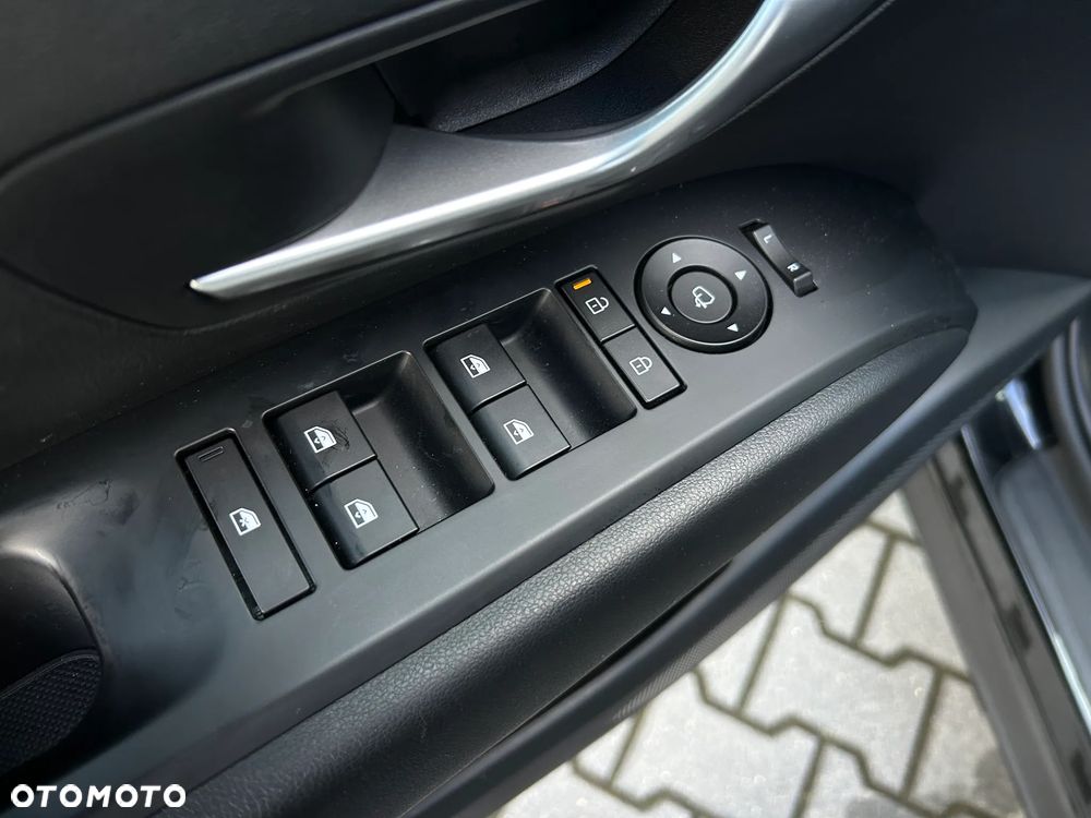 Hyundai Tucson 1.6 T-GDi 48V Smart 2WD DCT - 15