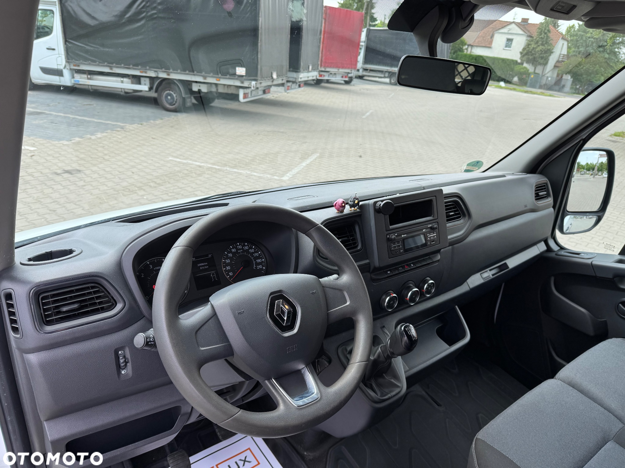 Renault MASTER - 23