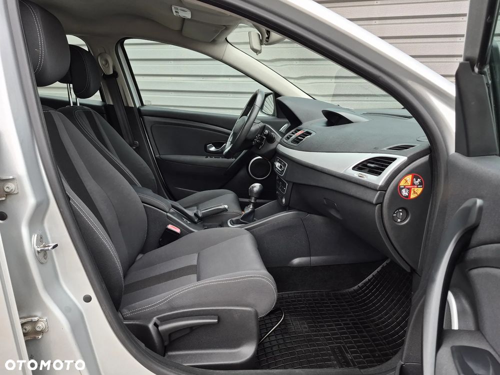 Renault Megane 1.6 16V Confort Expression - 15