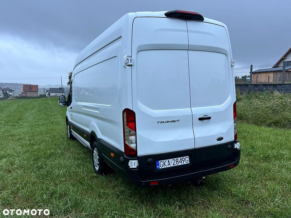 Ford Transit - 5