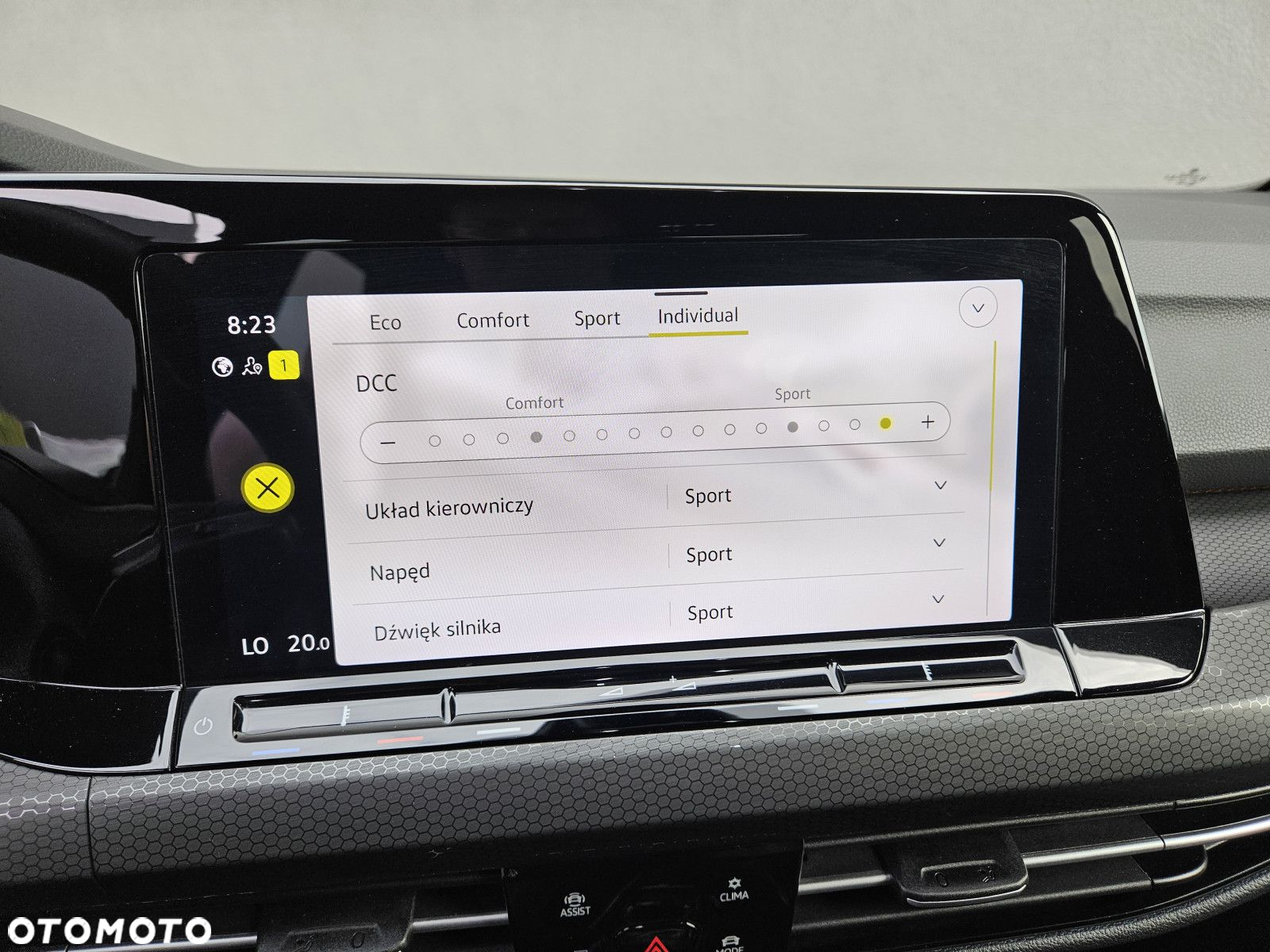 Volkswagen Golf - 19