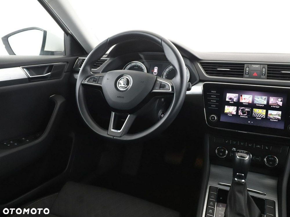 Skoda Superb 1.4 TSI Plug-In Hybrid Ambition DSG - 16