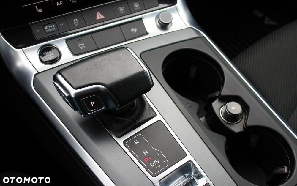 Audi A6 Avant - 21