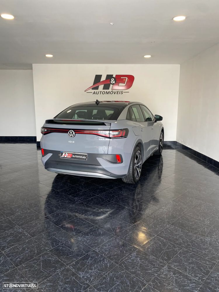 VW ID.5 77 kWh Pro Performance - 3