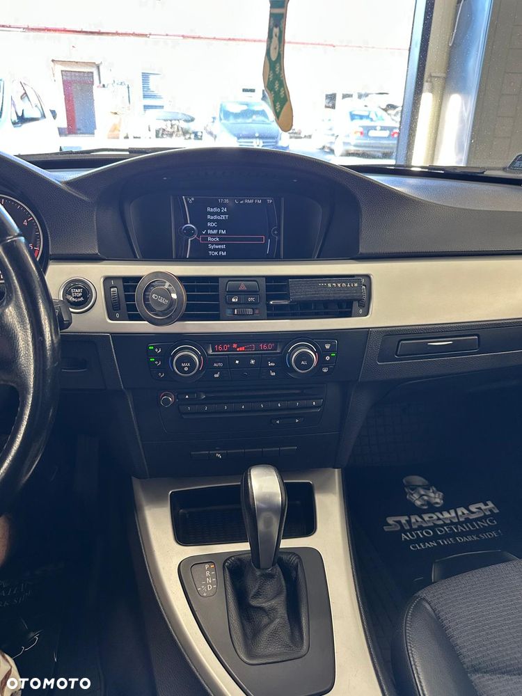 BMW Seria 3 - 18