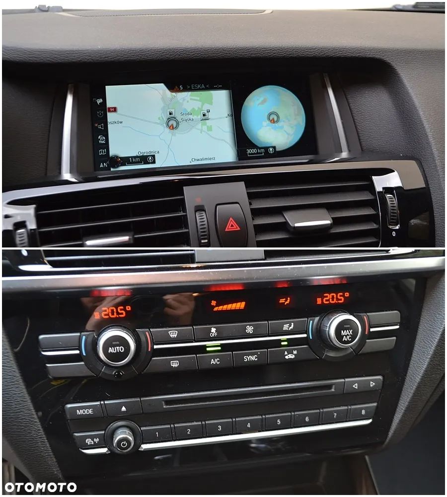 BMW X4 xDrive20i xLine - 20