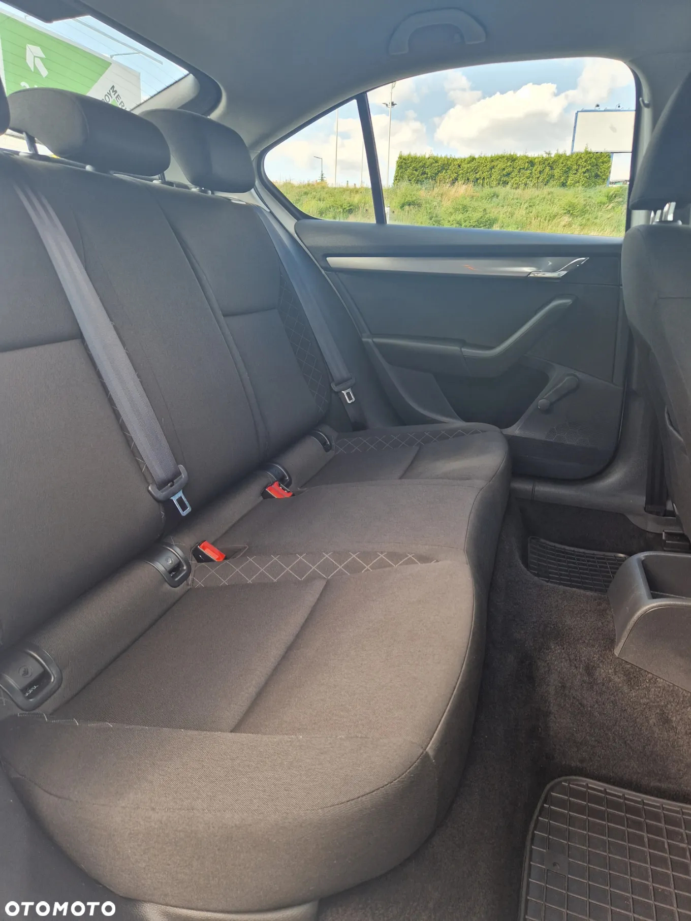Skoda Octavia 1.0 TSI Ambition - 19
