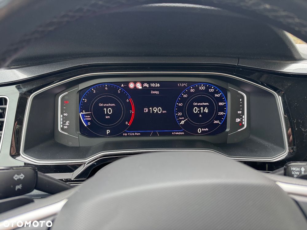 Volkswagen Polo 1.0 TSI DSG Highline - 12